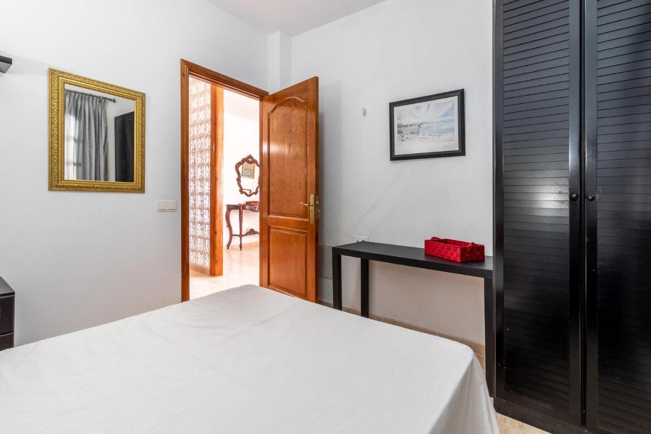 Chozo Del Viejo - Peaceful Country Villa In La Antigua Valle de Santa Inés エクステリア 写真