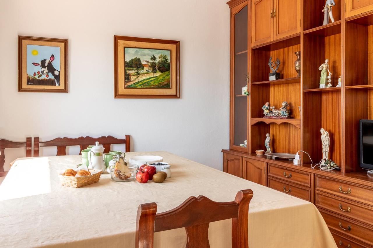 Chozo Del Viejo - Peaceful Country Villa In La Antigua Valle de Santa Inés エクステリア 写真