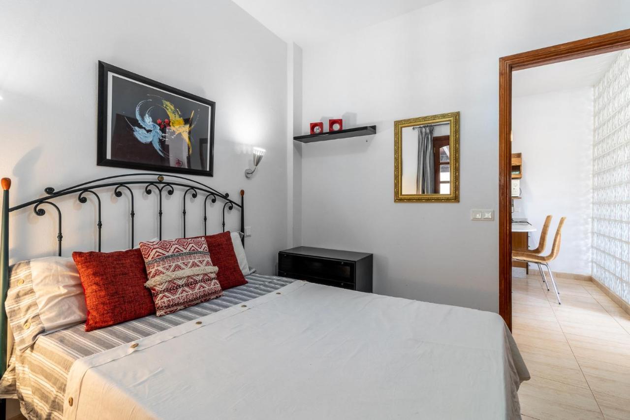 Chozo Del Viejo - Peaceful Country Villa In La Antigua Valle de Santa Inés エクステリア 写真