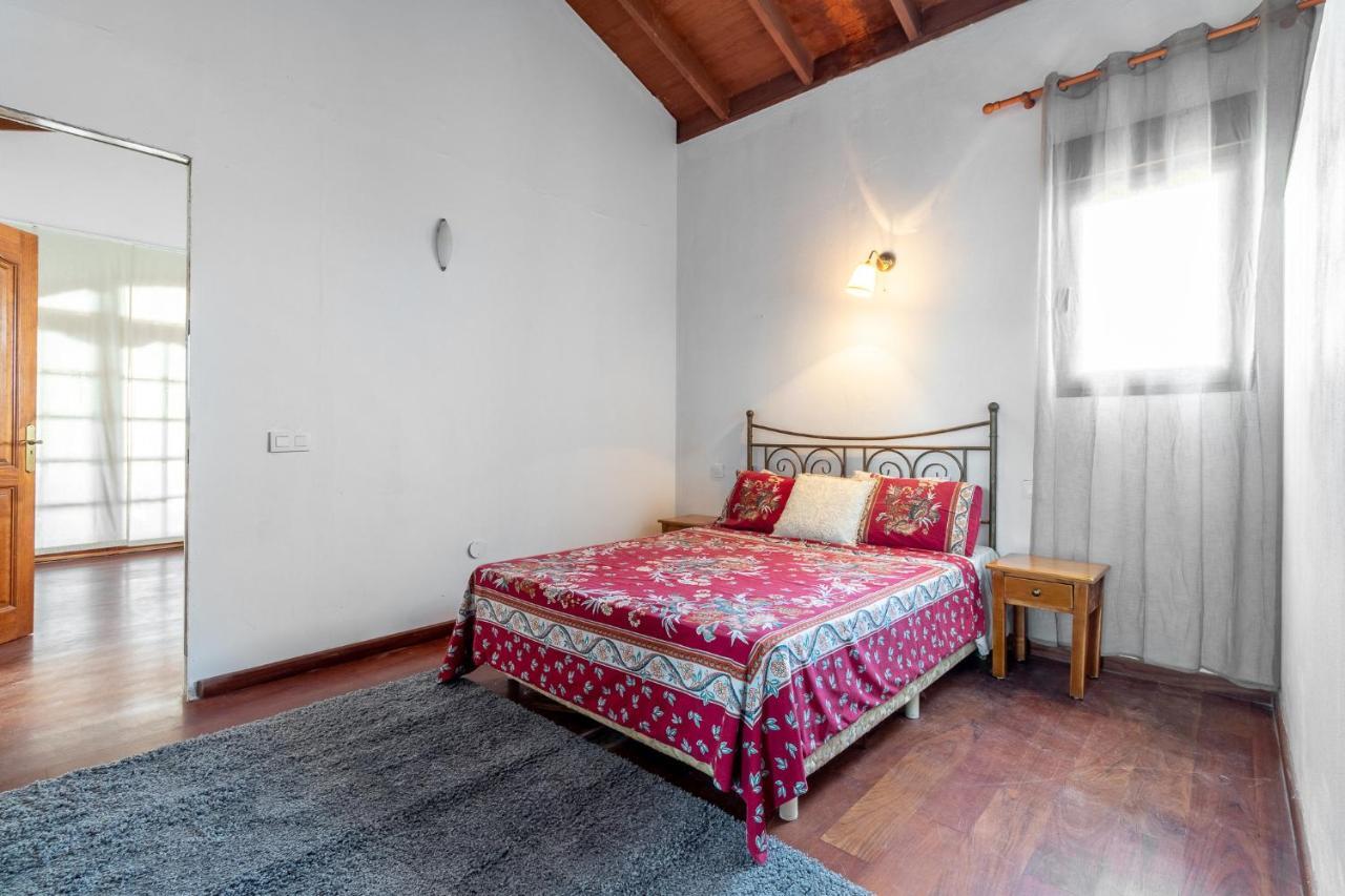 Chozo Del Viejo - Peaceful Country Villa In La Antigua Valle de Santa Inés エクステリア 写真
